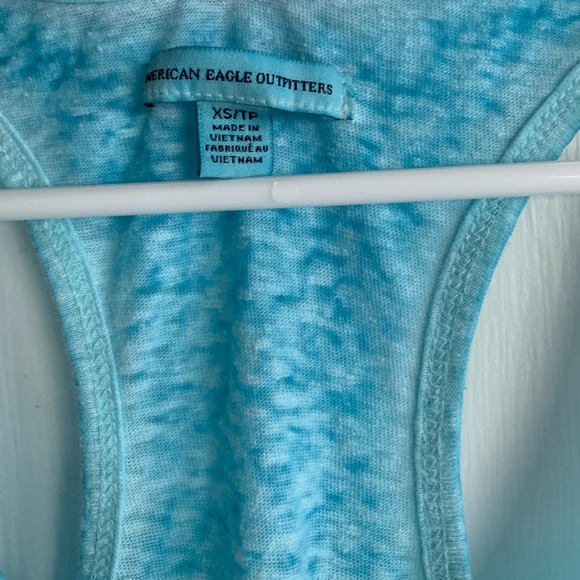 American Eagle Tank Top - Picture 3 of 3